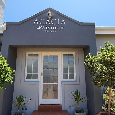 Acacia Westdene B&B บลูมฟอนเทน ภายนอก รูปภาพ
