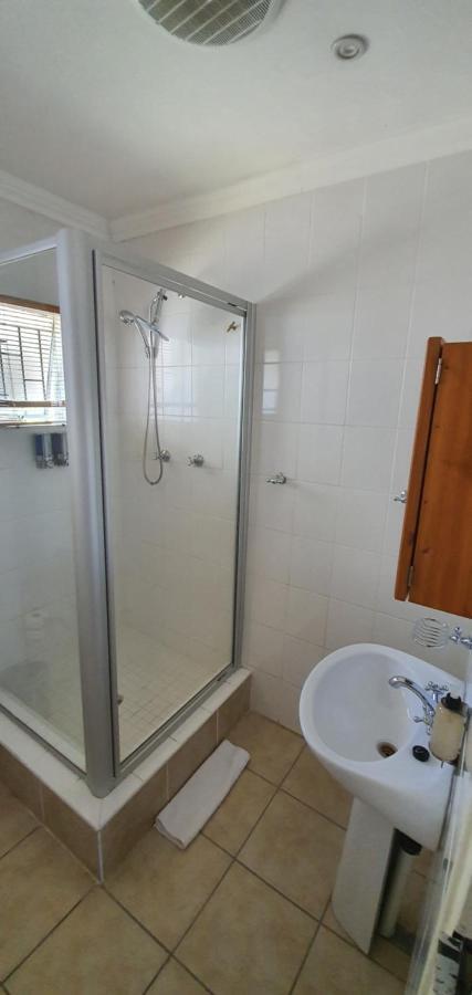Acacia Westdene B&B บลูมฟอนเทน ภายนอก รูปภาพ